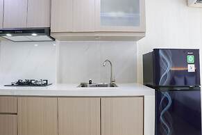 Brand New Studio Room At Daan Mogot City Apartment