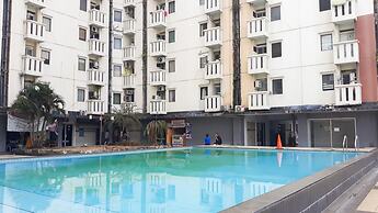 Cozy Living 2Br Cibubur Village Apartment