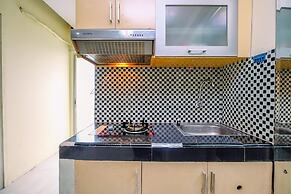 Cozy Living 2Br Cibubur Village Apartment