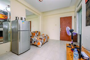 Cozy Living 2Br Cibubur Village Apartment