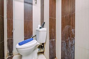 Cozy Living 2Br Cibubur Village Apartment