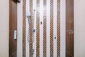 Cozy Living 2Br Cibubur Village Apartment