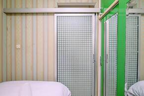 Cozy Living 2Br Cibubur Village Apartment