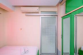 Cozy Living 2Br Cibubur Village Apartment