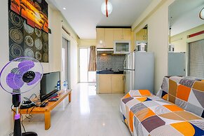 Cozy Living 2Br Cibubur Village Apartment