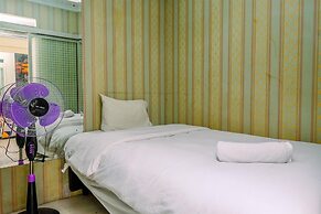 Cozy Living 2Br Cibubur Village Apartment