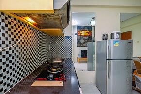 Cozy Living 2Br Cibubur Village Apartment