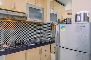 Cozy Living 2Br Cibubur Village Apartment
