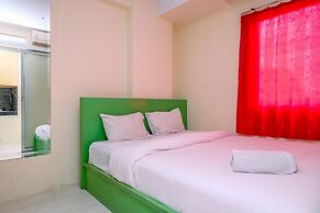 Cozy Living 2Br Cibubur Village Apartment