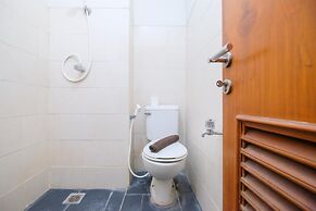 Best Strategic Studio At Margonda Residence 1 Apartment