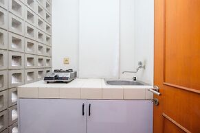 Best Strategic Studio At Margonda Residence 1 Apartment