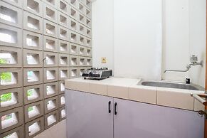 Best Strategic Studio At Margonda Residence 1 Apartment