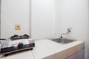 Best Strategic Studio At Margonda Residence 1 Apartment