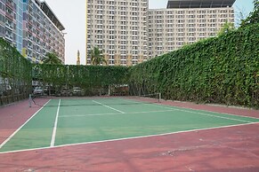 Best Strategic Studio At Margonda Residence 1 Apartment