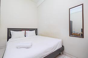 Best Strategic Studio At Margonda Residence 1 Apartment