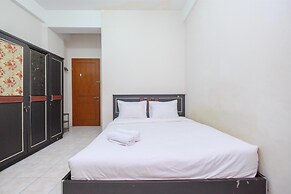 Best Strategic Studio At Margonda Residence 1 Apartment