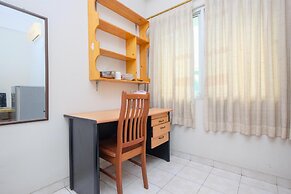 Best Strategic Studio At Margonda Residence 1 Apartment