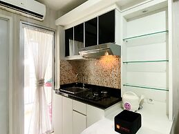 Comfort And Nice 2Br Apartment At Bassura City