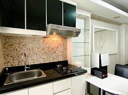 Comfort And Nice 2Br Apartment At Bassura City