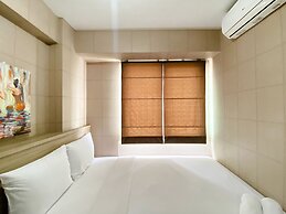 Comfort And Nice 2Br Apartment At Bassura City