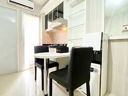 Comfort And Nice 2Br Apartment At Bassura City