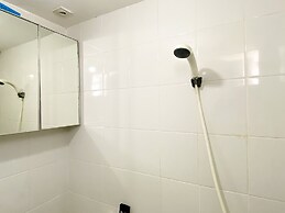 Comfort And Nice 2Br Apartment At Bassura City