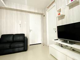 Comfort And Nice 2Br Apartment At Bassura City