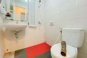 Homey And Warm 2Br At Signature Park Grande Apartment