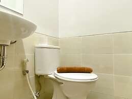 Minimalist And Homey Studio At Transpark Juanda Bekasi Timur Apartment