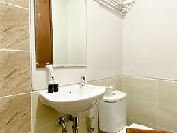 Minimalist And Homey Studio At Transpark Juanda Bekasi Timur Apartment