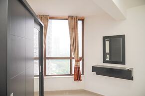 Spacious And Homey 2Br At Taman Rasuna Kuningan Apartment