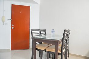 Spacious And Homey 2Br At Taman Rasuna Kuningan Apartment