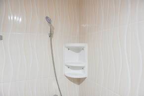 Spacious And Homey 2Br At Taman Rasuna Kuningan Apartment