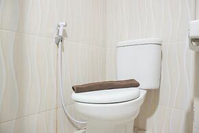 Spacious And Homey 2Br At Taman Rasuna Kuningan Apartment