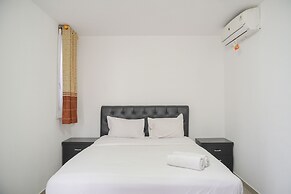 Spacious And Homey 2Br At Taman Rasuna Kuningan Apartment