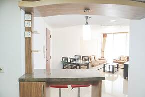 Spacious And Homey 2Br At Taman Rasuna Kuningan Apartment