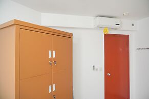 Spacious And Homey 2Br At Taman Rasuna Kuningan Apartment