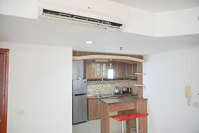 Spacious And Homey 2Br At Taman Rasuna Kuningan Apartment