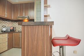 Spacious And Homey 2Br At Taman Rasuna Kuningan Apartment