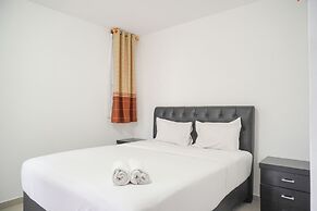 Spacious And Homey 2Br At Taman Rasuna Kuningan Apartment