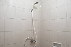 Homey And Nice Studio At Signature Park Grande Apartment