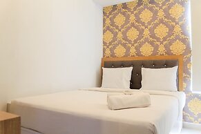 Great Deal And Nice 2Br Citra Living Apartment