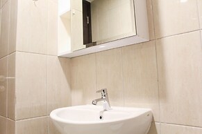 Great Deal And Nice 2Br Citra Living Apartment