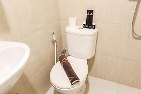 Great Deal And Nice 2Br Citra Living Apartment