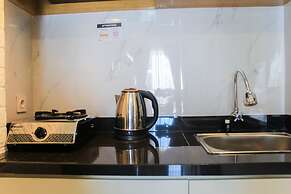 Great Deal And Nice 2Br Citra Living Apartment