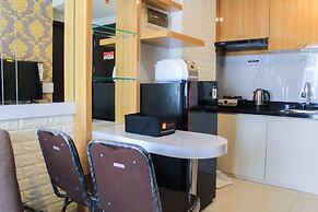 Great Deal And Nice 2Br Citra Living Apartment