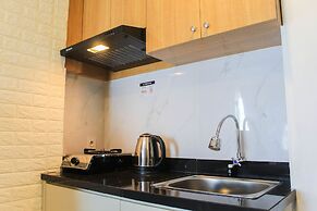 Great Deal And Nice 2Br Citra Living Apartment