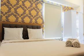 Great Deal And Nice 2Br Citra Living Apartment