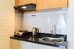 Great Deal And Nice 2Br Citra Living Apartment