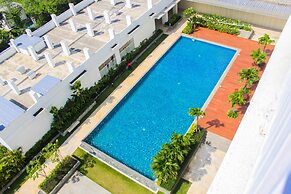 Great Deal And Nice 2Br Citra Living Apartment